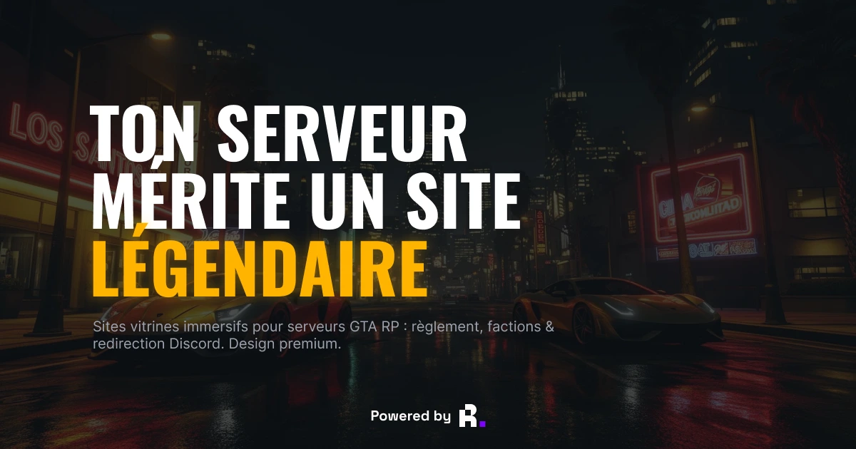 Attirez et convertissez vos joueurs